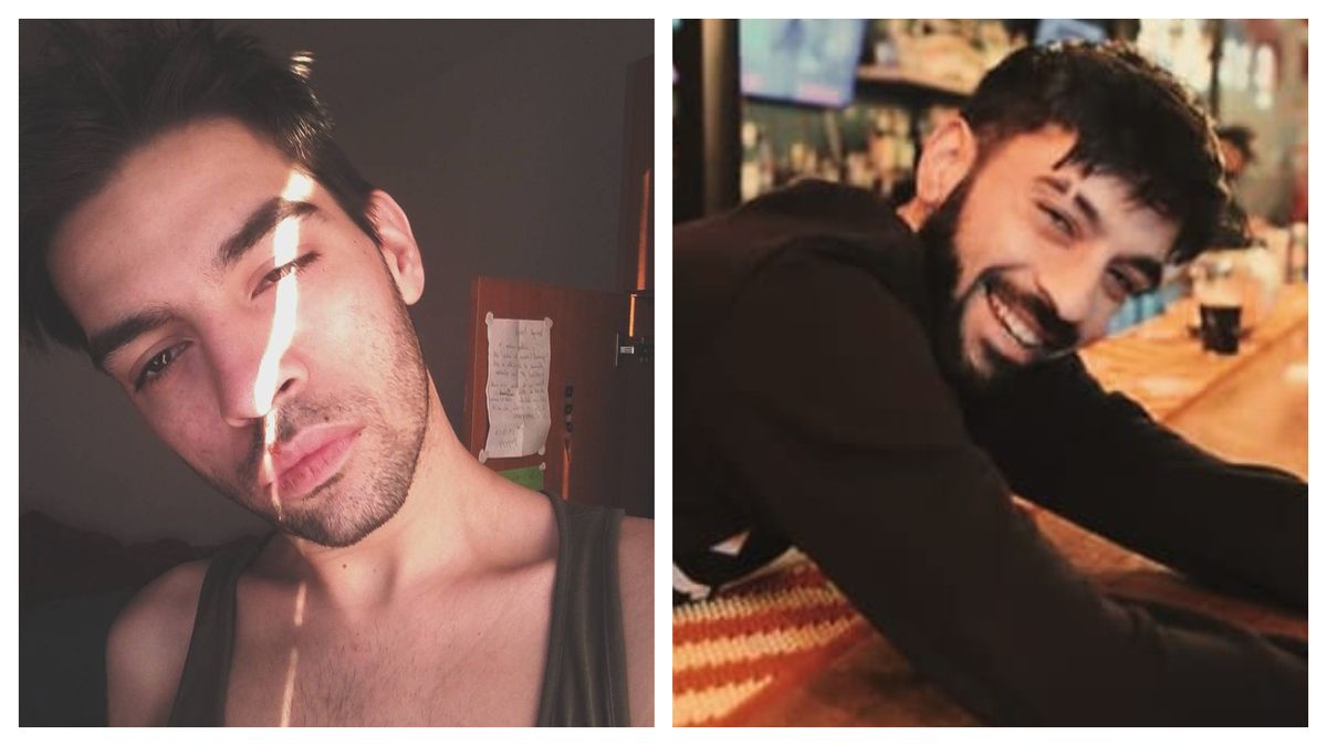  Ce i-a spus Maria fratelui ei, David Pușcaș, când l-a recunoscut într-un magazin