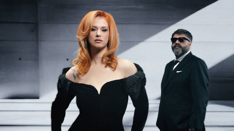 FELI & GRASU XXL - Fostu'