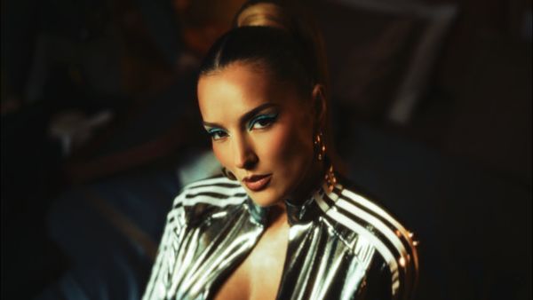 MINELLI & R. CITY - Disturbia