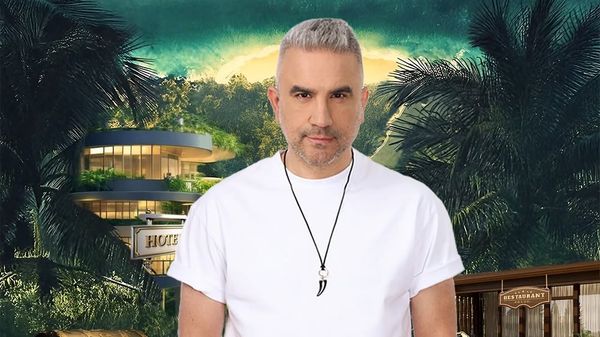 Cine este Zoli Toth, prezentatorul reality show-ului "Tempting Fortune Romania"
