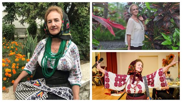 Unde își petrece Sofia Vicoveanca sărbătorile de Paște: "Am eu o vorbă: 'nu mănânc cu șapte linguri'. Asta nu înseamnă că renunț la cântec"