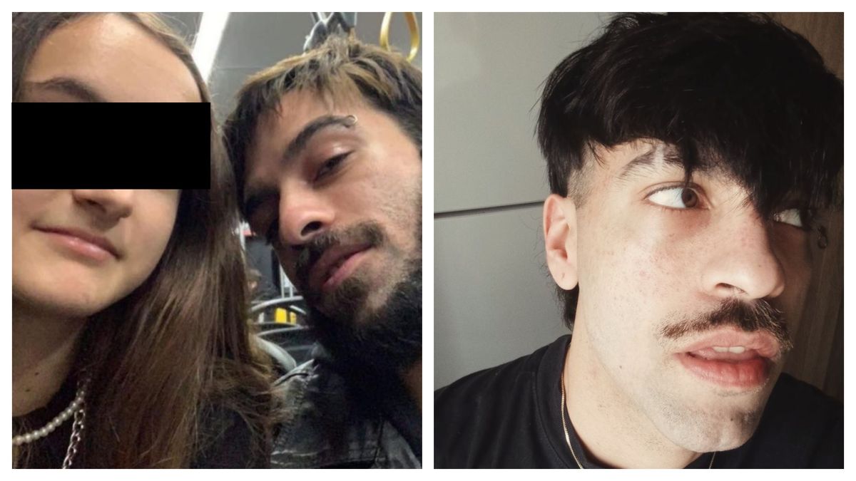 David Pușcaș, despre ruptura dintre Măriuca și Luminița Anghel