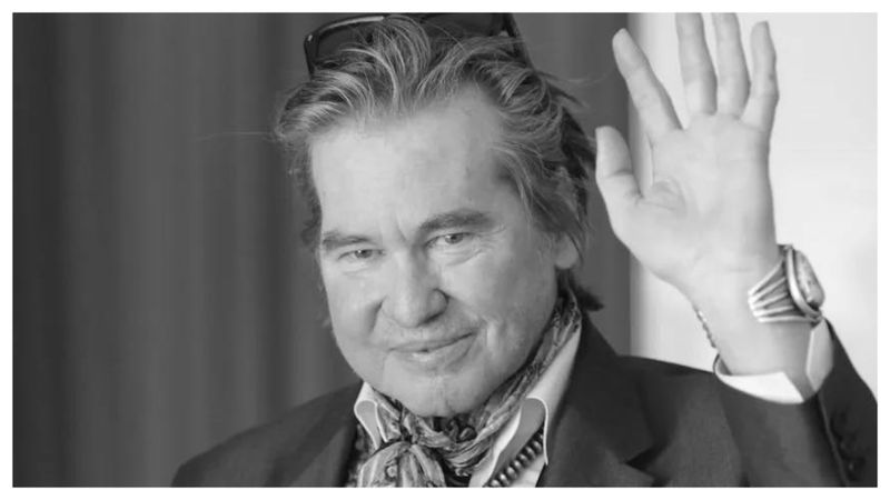 A murit Val Kilmer, starul din Batman și Top Gun. Ce i-a adus sf&acirc;rșitul la 65 de ani