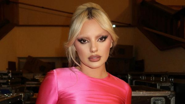 Alexandra Stan, mai fericită ca niciodată! Artista, primele declarații despre noul iubit: "Sunt fericită, da, sunt fericită prin tot ceea ce fac, pentru tot ceea ce fac"