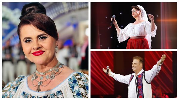 Niculina Stoican reacționează după ce Constantin Enceanu a fost numit într-o funcție de conducere: "Este exclusă această discuție". Ce s-a întâmplat, de fapt, între cei doi granzi de pe scena muzicii populare