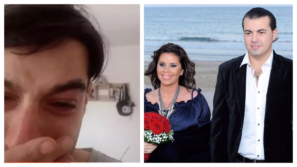 David Pușcaș acuză abuzuri din partea soțului Luminiței Anghel