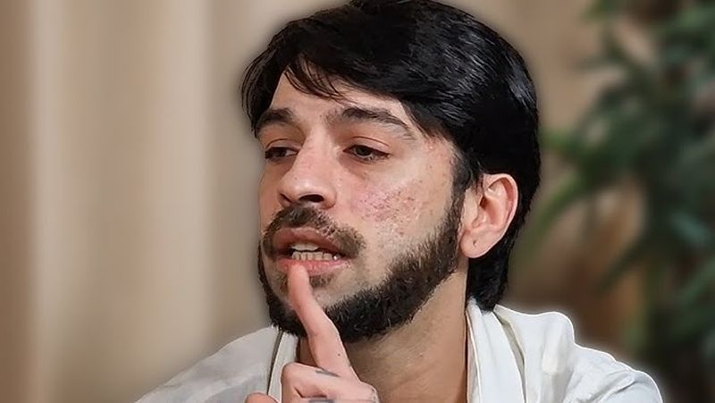 Mărturisiri cutremurătoare ale lui David Pușcaș despre familia adoptivă