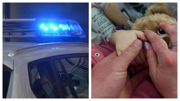 Fiul de aproape 2 ani al unei influencerițe cunoscute a murit &icirc;ntr-un accident casnic: &bdquo;Suntem complet șocați că asta ne-a luat copilul de l&acirc;ngă noi&rdquo;