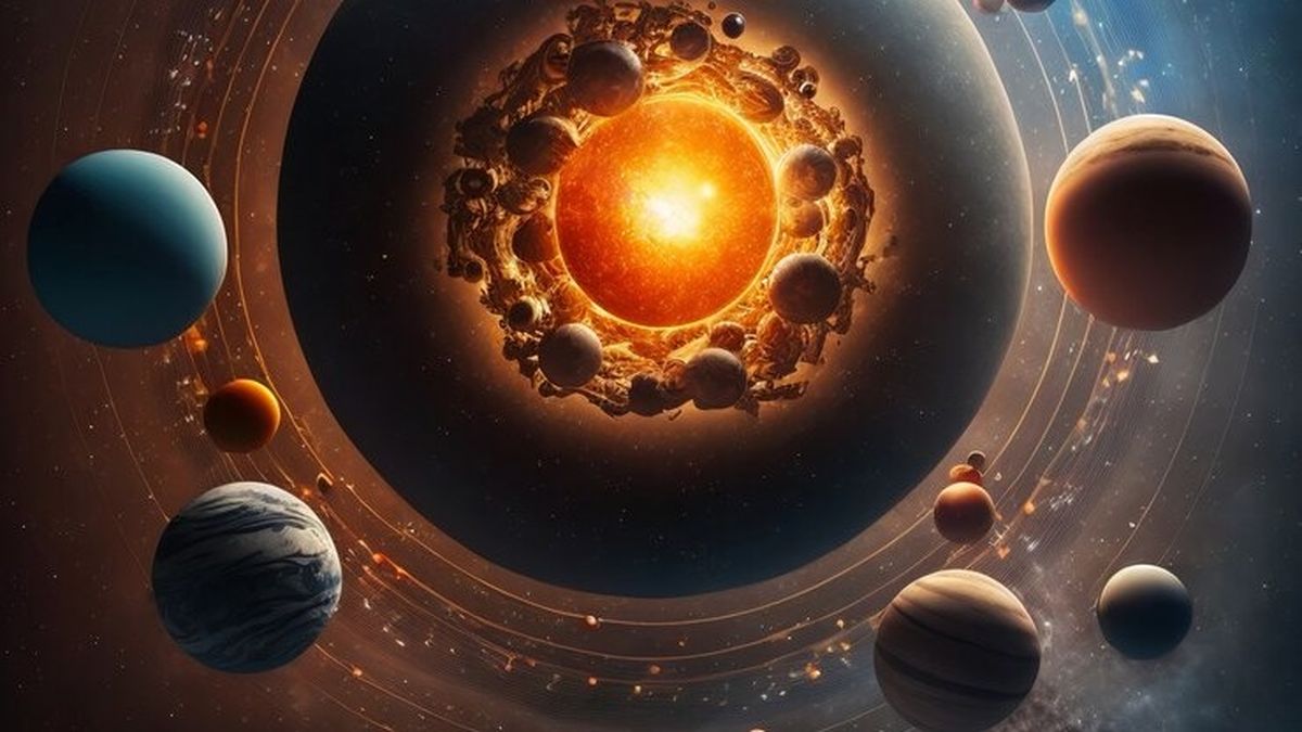 HOROSCOP zilnic, 4 aprilie 2025