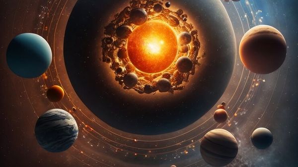 HOROSCOP zilnic, 4 aprilie 2025: Frăm&acirc;ntări, amintiri și temeri pentru nativii acestei zodii. Sentimentul de &bdquo;D&eacute;j&agrave; Vu&rdquo; &icirc;i oferă claritate &icirc;ntr-o situație confuză, zbăt&acirc;ndu-se &icirc;ntre intuiție și anxietate