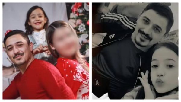 &bdquo;Am văzut o lumină albă, iar soțul meu a tras de volan ca să &icirc;ncerce să ne salveze&rdquo; Mărturia cutremurătoare a mamei Dariei, fetița de 8 ani care a murit &icirc;mpreună cu tatăl ei &icirc;n accidentul din Serbia