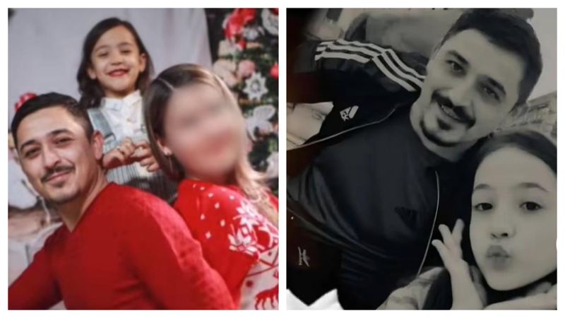 &bdquo;Am văzut o lumină albă, iar soțul meu a tras de volan ca să &icirc;ncerce să ne salveze&rdquo; Mărturia cutremurătoare a mamei Dariei, fetița de 8 ani care a murit &icirc;mpreună cu tatăl ei &icirc;n accidentul din Serbia