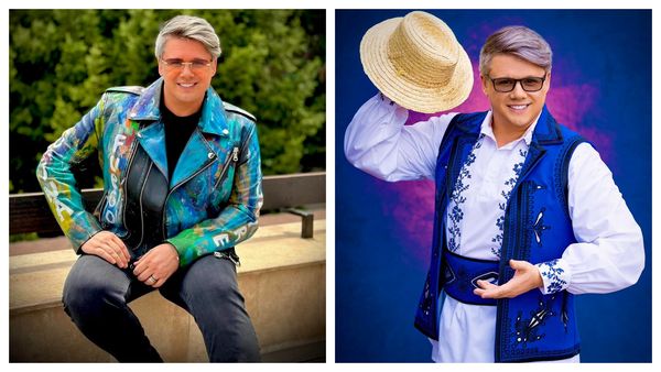 VIDEO Fuego, așa cum nu l-ai mai văzut până acum: "Ferească Dumnezeu rupe scena! Este prima dată când îl văd că face așa". Dirijorul și toţi cei prezenţi au rămas fără cuvinte. Imaginile s-au viralizat instant