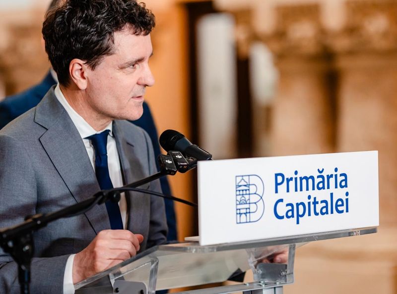 UNTOLD aduce magia festivalurilor în inima Bucureștiului