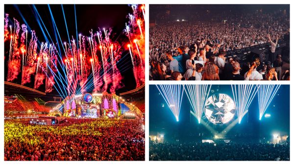 Edy Chereji, primele detalii despre Untold 2025 la București: "Ne propunem ca prima ediţie să aibă loc chiar această vară, deşi ştim că nu va fi..."