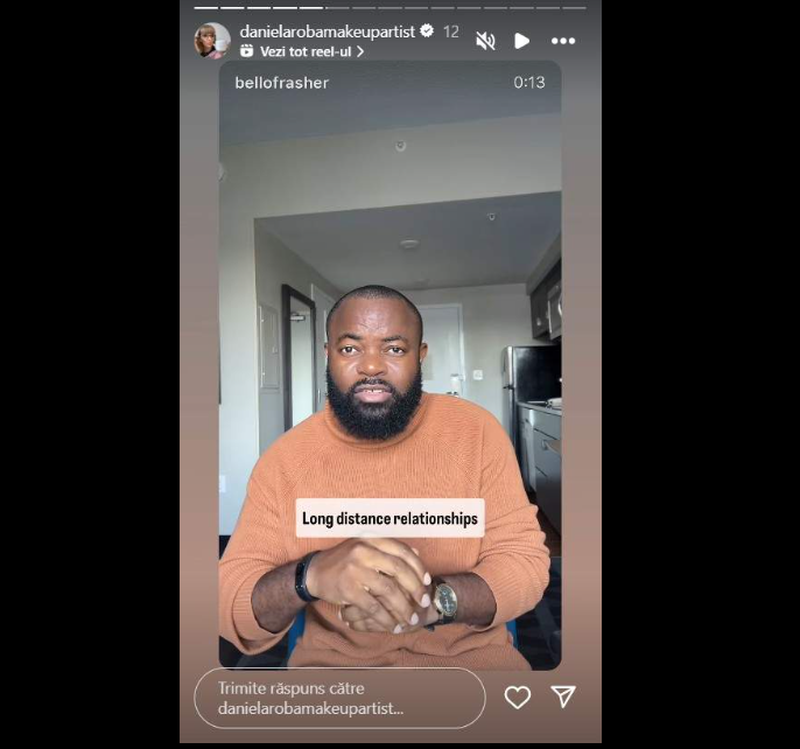 Dana Roba are un nou iubit