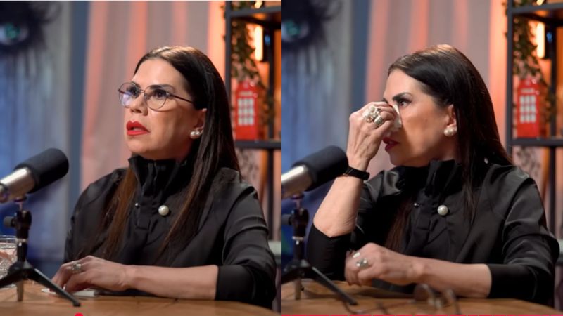 Luminița Anghel, despre cel mai greu moment din viața ei: "N-am putut să pl&acirc;ng deloc, dec&acirc;t după multe, multe luni, c&acirc;nd am reușit să mă descătușez". Rănile vor răm&acirc;ne mereu &icirc;n sufletul artistei