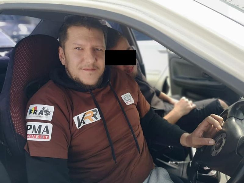 Pilotul Cornel Zamfirescu a încetat din viață