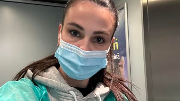 Veste care i-a tăiat respirația Ancăi Serea! Vedeta a aflat că suferă de o afecțiune autoimună gravă