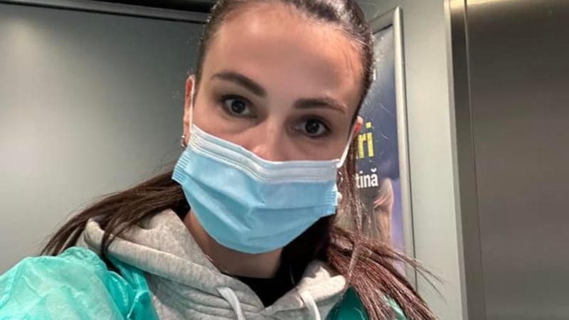 Veste care i-a tăiat respirația Ancăi Serea! Vedeta a aflat că suferă de o afecțiune autoimună gravă