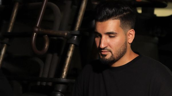 Tatăl lui Nadir a murit. Artistul este devastat de durere: "Azi am rămas fără tovarășul meu cel mai bun"