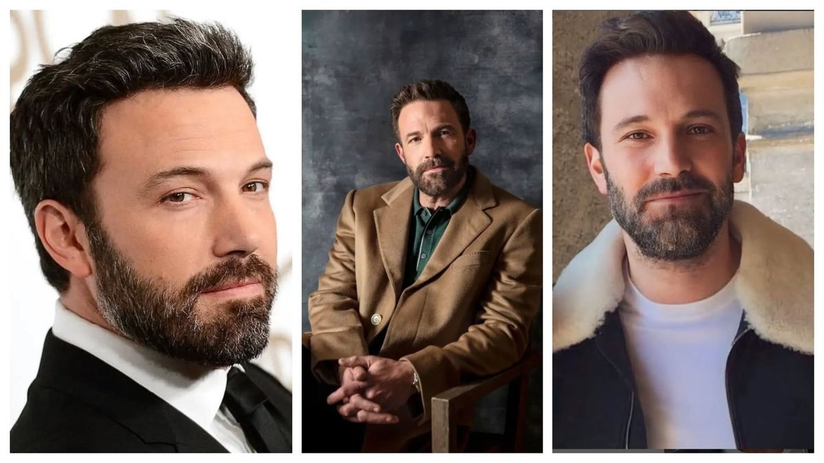 Ben Affleck
