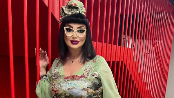 Ozana Barabancea, dezvăluiri dureroase despre momentul &icirc;n care fiul ei a fost la un pas de moarte: "A avut un accident și s-a ars pe tot corpul. Am zis că-mi fuge păm&acirc;ntul de sub picioare"