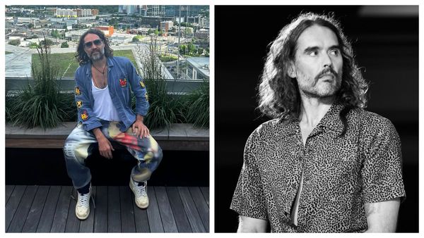 Russell Brand, actorul cunoscut pentru rolurile din filmele "Arthur", "Rock of Ages" şi "Get Him to the Greek", pus sub acuzare pentru viol de Poliţia din Londra. A fost interogat de mai multe ori