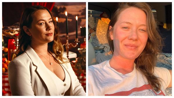 Declarația dureroasă făcută de Elizabeth Anne Hanks, fiica legendarului actor Tom Hanks: "Ani plini de confuzie, violență, lipsuri și dragoste&rdquo;