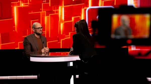 Oreste Teodorescu, invitat duminică, la &ldquo;40 de &icirc;ntrebări&nbsp;cu Denise Rifai&rdquo;, emisiune difuzată&nbsp;de la 23:00, la Kanal D