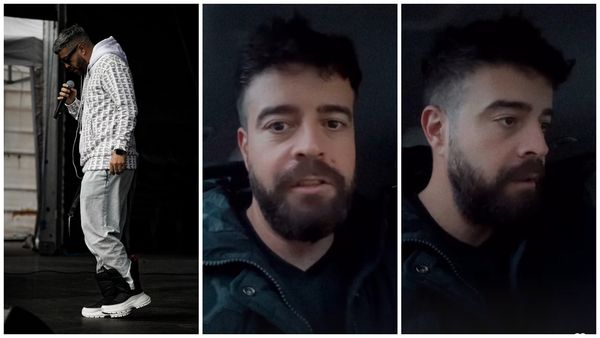 Speak, reacție acidă la adresa celui care a încercat să îl lase fără bani în conturi: "Sper că ai ajuns de unde te-ai dat că ești”. Bărbatul respectiv s-a prezentat drept inspector al Secției 6 de Poliție. Sub ce nume acționa