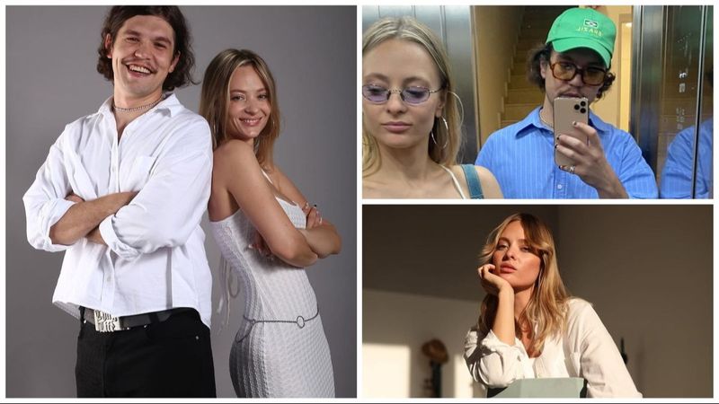 Oana Matache, dezvăluiri despre ne&icirc;nțelegerile din cuplu. De la ce se ceartă sora Deliei și Radu Siffredi: "&Icirc;ntr-un fel mă bucur că se &icirc;nt&acirc;mplă asta"