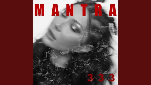 Iraida lansează piesa "MANTRA 333"