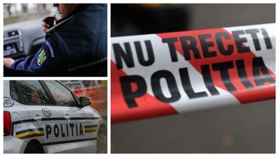 Vecinii bărbatului care a căzut de la etajul al cincilea al unui bloc din Chiajna scot la iveală detalii sfâșietoare: