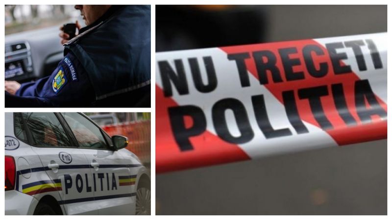Vecinii bărbatului care a căzut de la etajul al cincilea al unui bloc din Chiajna scot la iveală detalii sf&acirc;șietoare: "A venit şi super speriat de după colţ.&nbsp;Mi-a zis şi mie". T&acirc;nărul de 22 de ani şi-a recunoscut faptele la audieri. Ce au descoperit anche