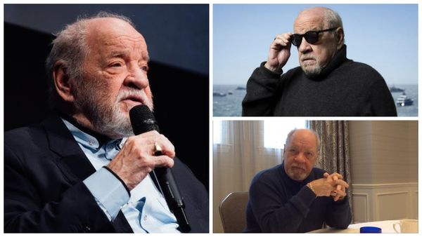 Acuzaţii grave la adresa lui Paul Schrader, scenaristul filmului &bdquo;Taxi Driver&rdquo; şi regizorul filmului &bdquo;American Gigolo&rdquo;. Fosta asistentă personală &icirc;l dă &icirc;n judecată pentru agresiune