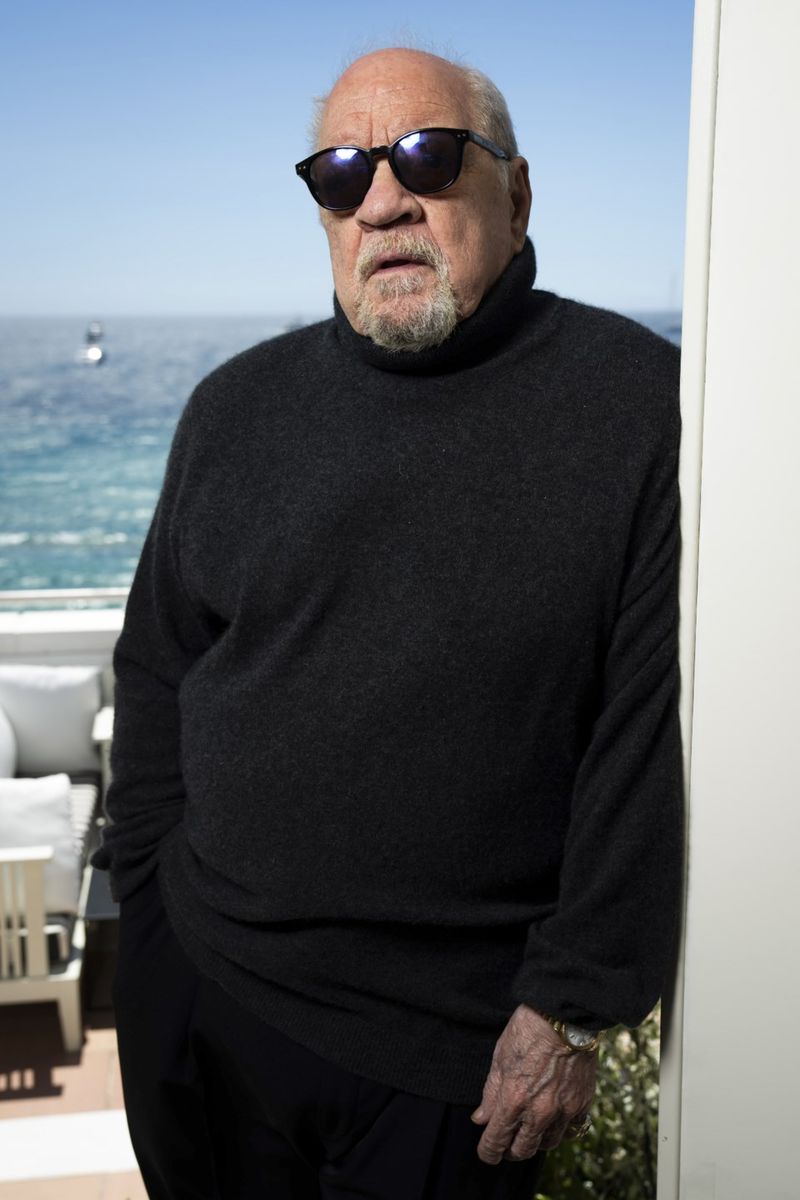 Paul Schrader
