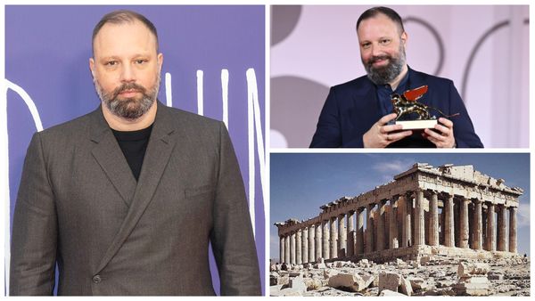 Motivul pentru care regizorul Yorgos Lanthimos, laureat al premiului Oscar, a fost refuzat să filmeze la Acropole
