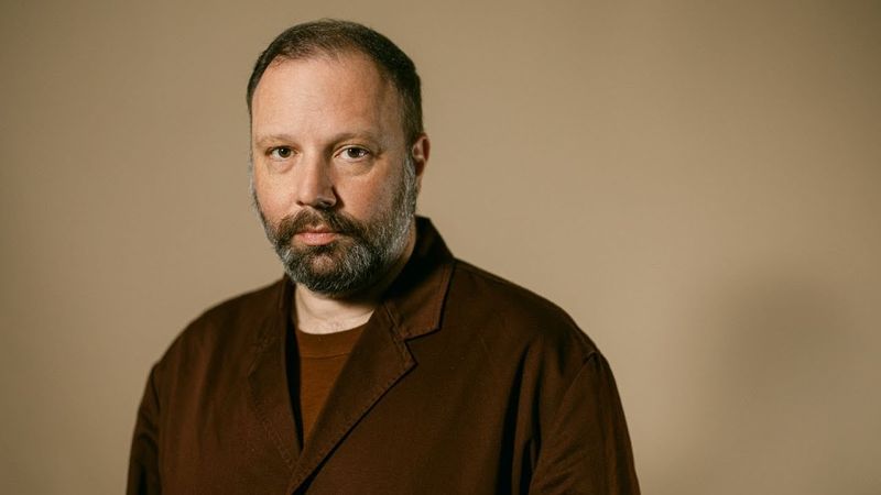 Yorgos Lanthimos