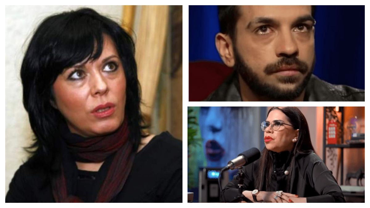 Mariana Moculescu, despre scandalul dintre Luminița Anghel și David Pușcaș