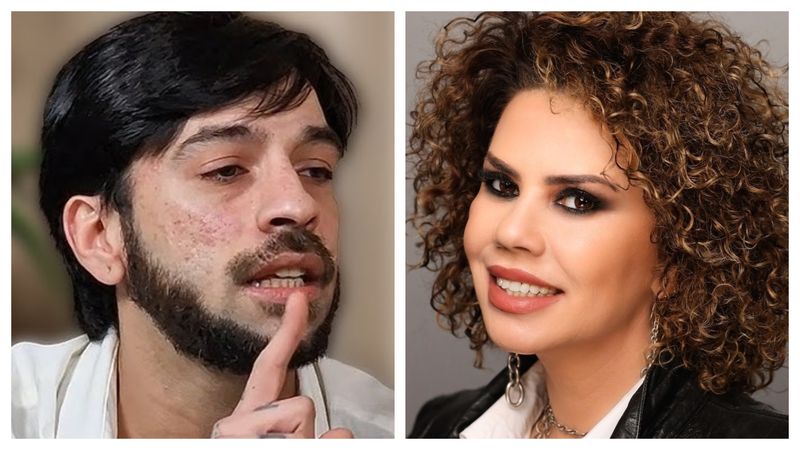 Scandalul dintre Luminița Anghel și David Pușcaș