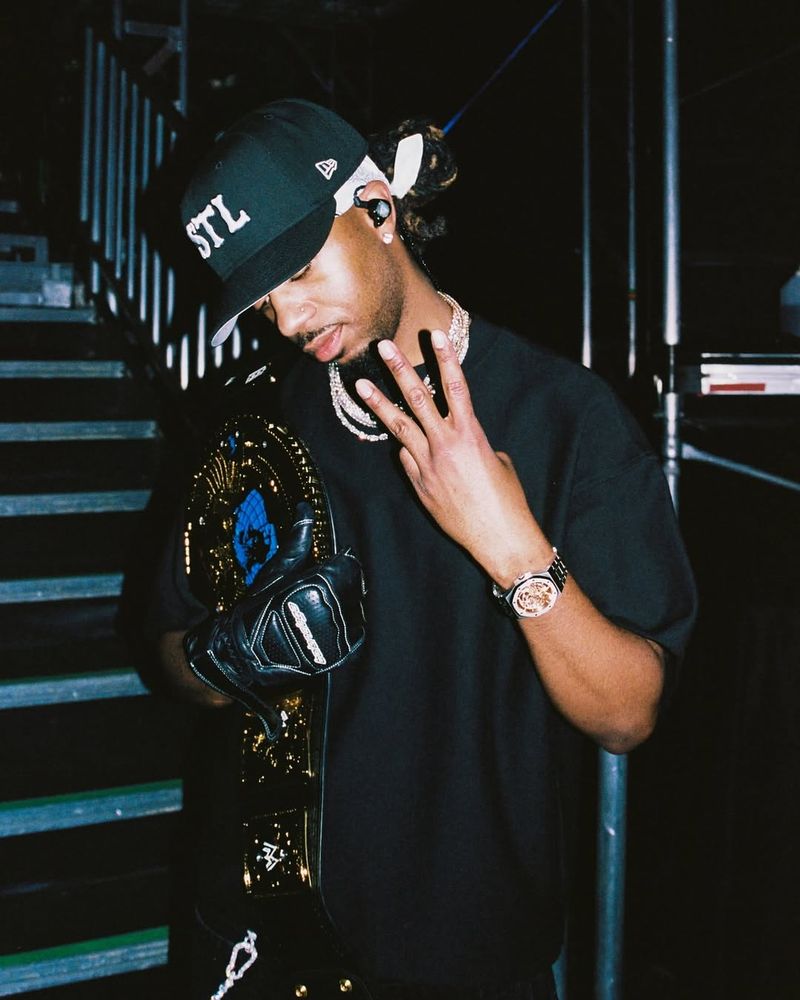 Cine este Metro Boomin?