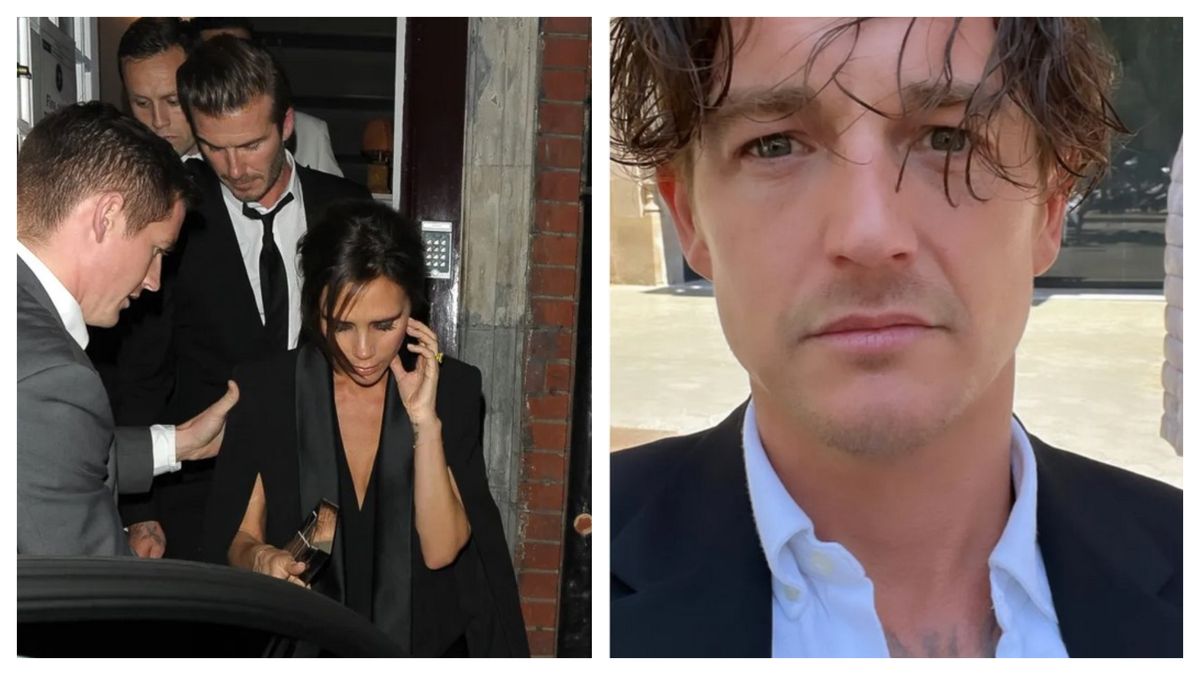 Bodyguardul familiei Beckham, găsit fără viață 