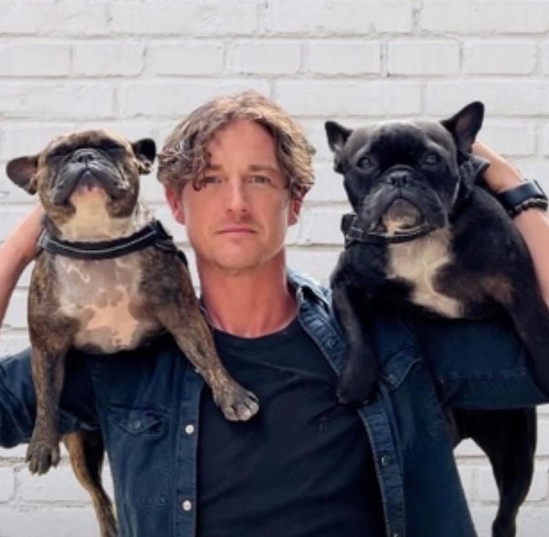 Ultimul mesaj al fostului bodyguard al lui David Beckham, înainte să fie găsit mort