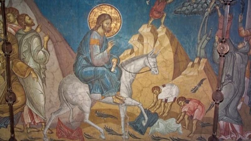 Românii sărbătoresc Floriile pe 13 aprilie 2025