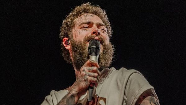 Post Malone, artistul care va face istorie pe main Stage la UNTOLD X, primele imagini cu noua iubită
