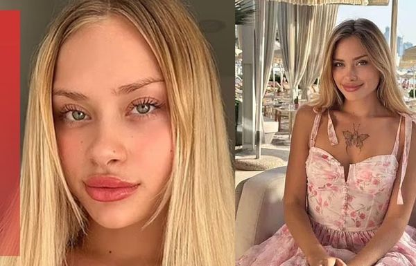 Maria, modelul ucrainean de 20 de ani, găsită &icirc;n stare gravă &icirc;n Dubai, s-a trezit din comă. Ce s-ar fi &icirc;nt&acirc;mplat, de fapt, la petrecerea de șeici