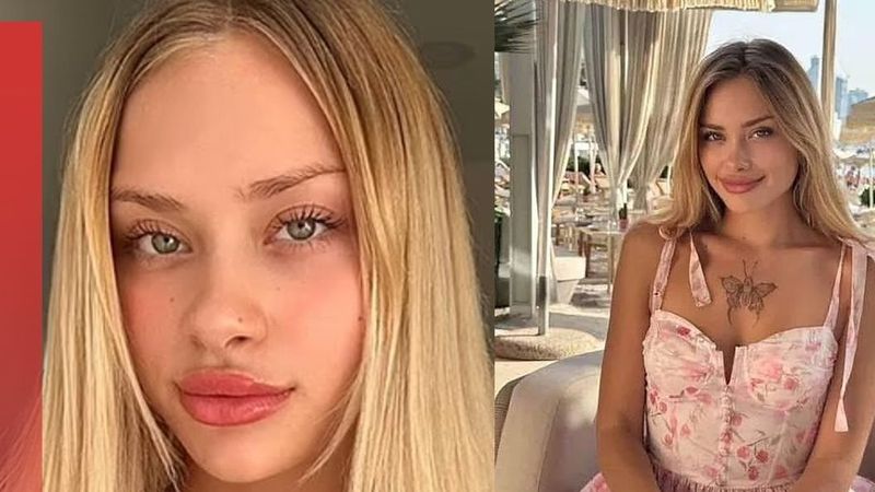 Maria, modelul ucrainean de 20 de ani, găsită &icirc;n stare gravă &icirc;n Dubai, s-a trezit din comă. Ce s-ar fi &icirc;nt&acirc;mplat, de fapt, la petrecerea de șeici