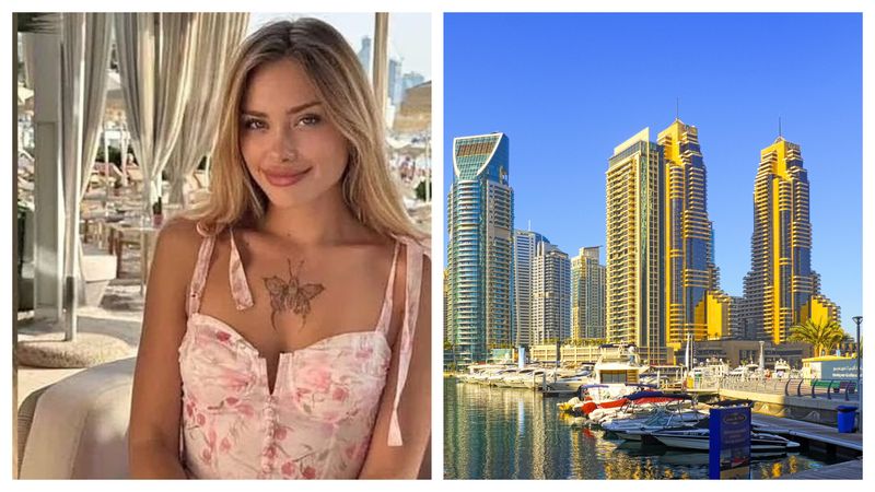 Modelul de 20 de ani, găsit în comă pe marginea drumului, ar fi fost victima unei rețele periculoase