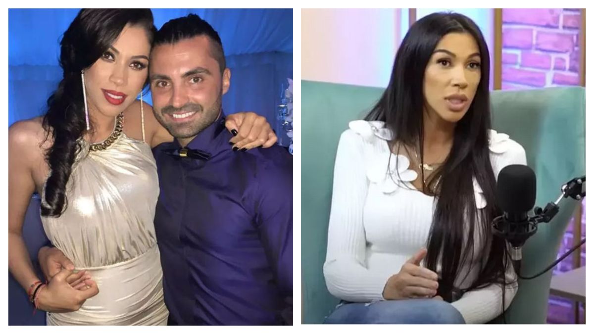 Raluca Pastramă, acuzată că nu se mai implică nici în afacere, nici în familie